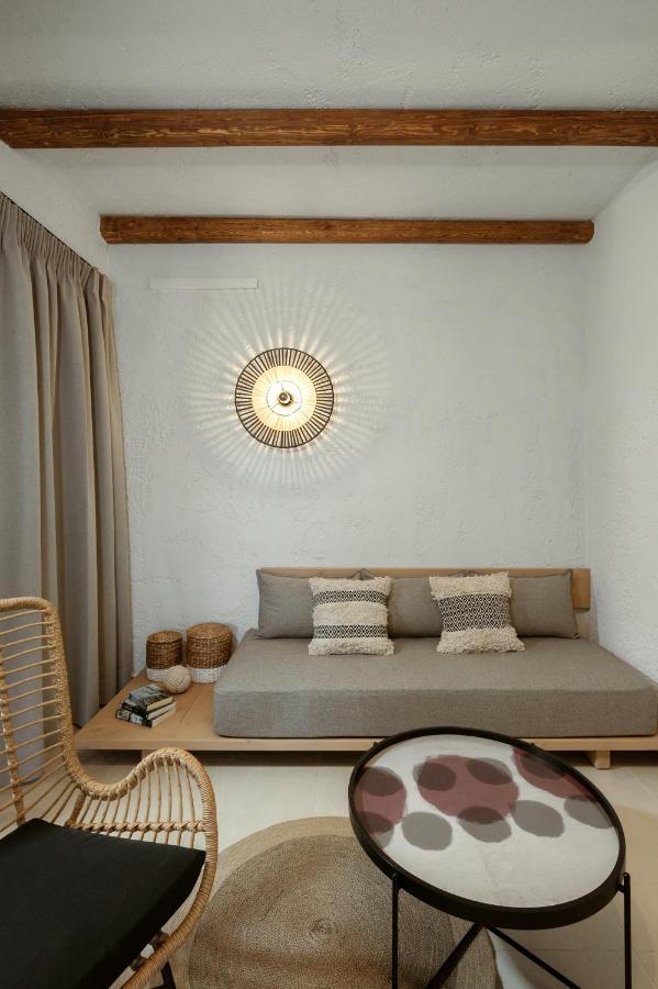 Aparthotel Okeanis Mystique South Jerapetra Zewnętrze zdjęcie