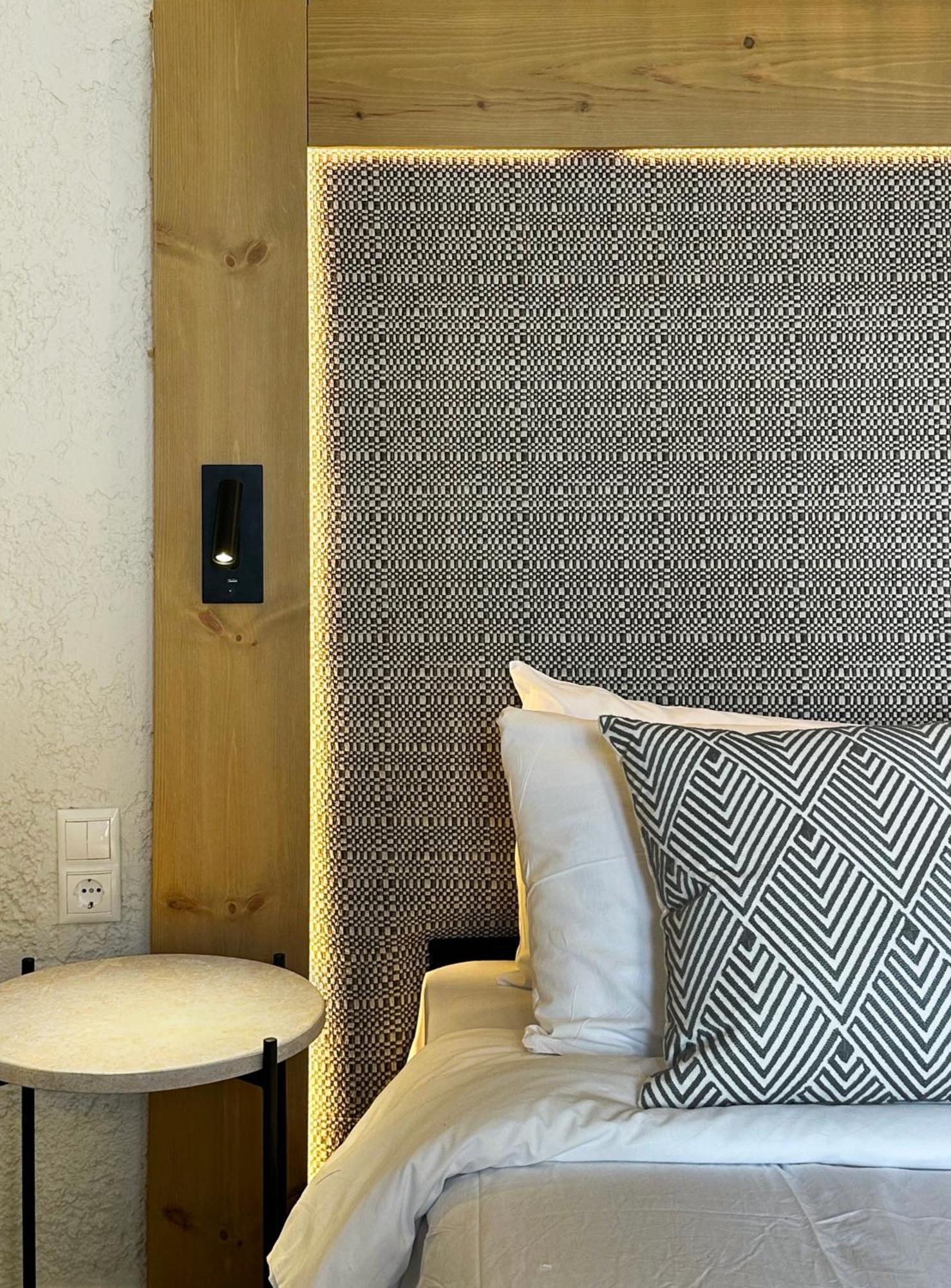 Aparthotel Okeanis Mystique South Jerapetra Zewnętrze zdjęcie